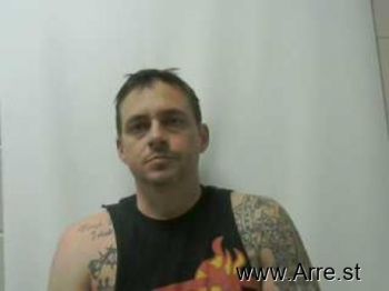 Ryan Shane Reed Mugshot