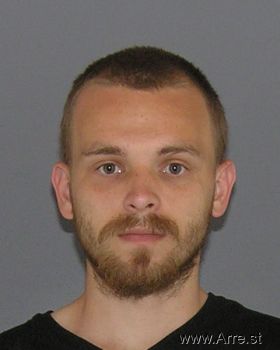 Ryan  Reese Mugshot