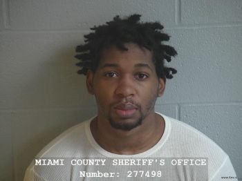 Ryan C Reese Mugshot