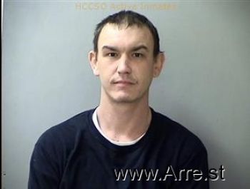 Ryan Dane Roberts Mugshot