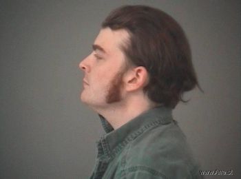 Ryan Jonathan Rodabaugh Mugshot