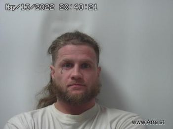 Ryan S Rodgers Mugshot