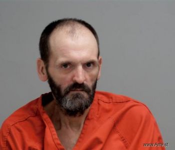 Ryan Daniel Rosenberger Mugshot