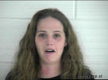 Ryan Michelle Rothermel Mugshot