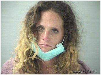 Ryan Michelle Rothermel Mugshot