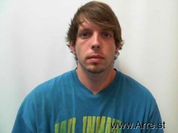 Ryan Wayne Russell Mugshot