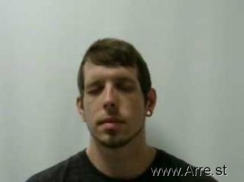 Ryan Wayne Russell Mugshot