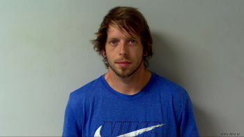 Ryan Wayne Russell Mugshot