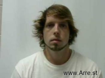 Ryan Wayne Russell Mugshot