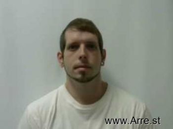 Ryan Wayne Russell Mugshot