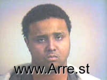 Ryan Jere Scott Mugshot