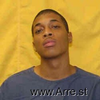 Ryan Keith Scott Mugshot