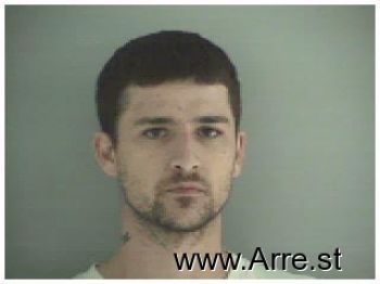 Ryan Matthew Scott Mugshot