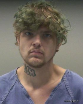 Ryan Michael Sharp Mugshot