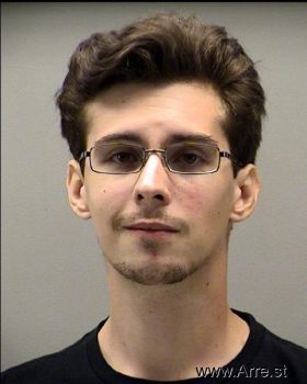 Ryan W Sparks Mugshot