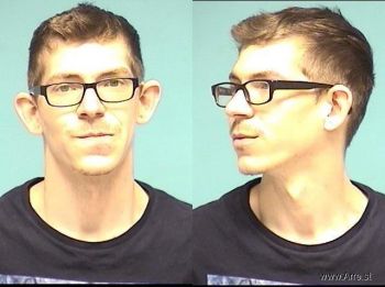 Ryan F Stinson Mugshot