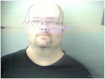 Ryan Alexander Ulbrich Mugshot