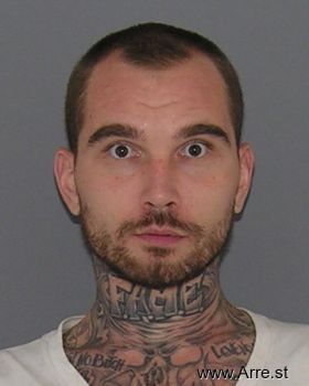 Ryan  Wade Mugshot