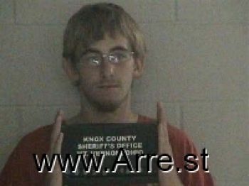 Ryan Michael Wahl Mugshot