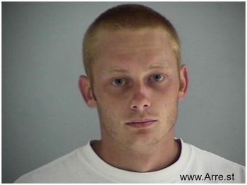 Ryan Joseph Wells Mugshot