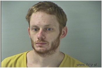 Ryan Joseph Wells Mugshot