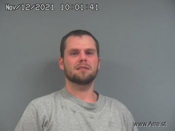 Ryan Elijah West Mugshot