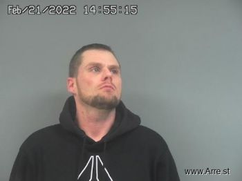 Ryan Elijah West Mugshot