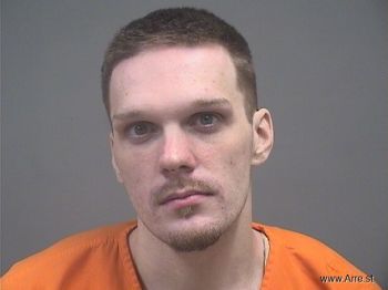 Ryan Thomas Wood Mugshot