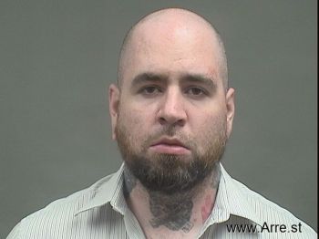 Ryan Jacob York Mugshot