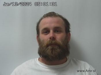 Ryan  Young Mugshot