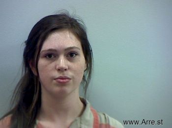 Ryane P Gray-burris Mugshot