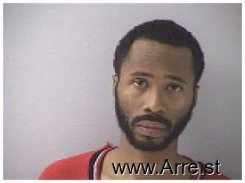 Ryant Nmn Jackson Jr Mugshot