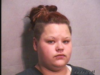 Rylee Markeeta Miller Mugshot