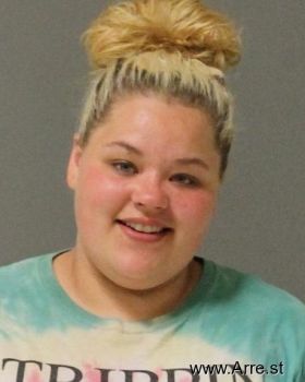 Rylee Markeeta Miller Mugshot