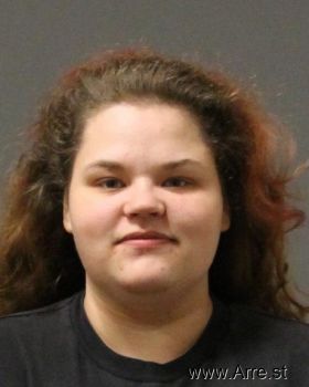 Rylee Markeeta Miller Mugshot