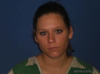 Sabrina A Ogden Mugshot