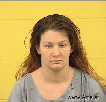 Sabrina  Taylor Mugshot