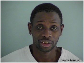 Saer Nmn Seck P Mugshot