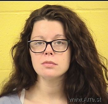 Samantha J Booth Mugshot