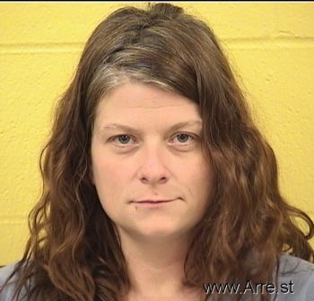 Samantha  Cook Mugshot