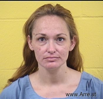 Samantha  Dixon Mugshot