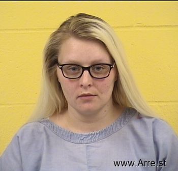 Samantha A Dunn Mugshot