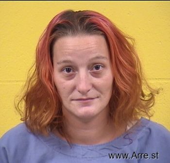 Samantha  Johnson Mugshot