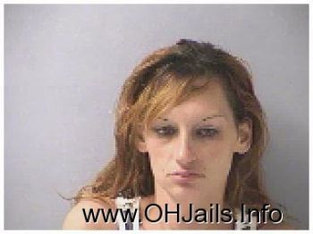 Samantha Jane Mcdonald Mugshot