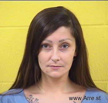 Samantha J Monroe Mugshot