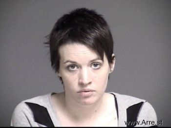 Samantha Kay Roseneau Mugshot