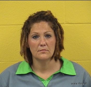 Samantha G Wilson Mugshot