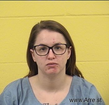 Samantha  Young Mugshot