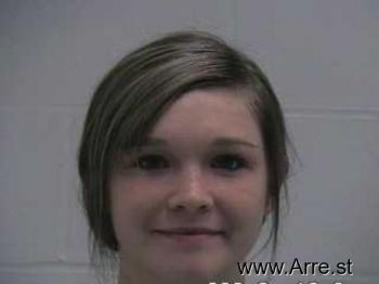 Samatha Jo Owens Mugshot