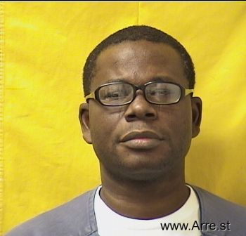 Samuel Olughemiga Afolabi Mugshot